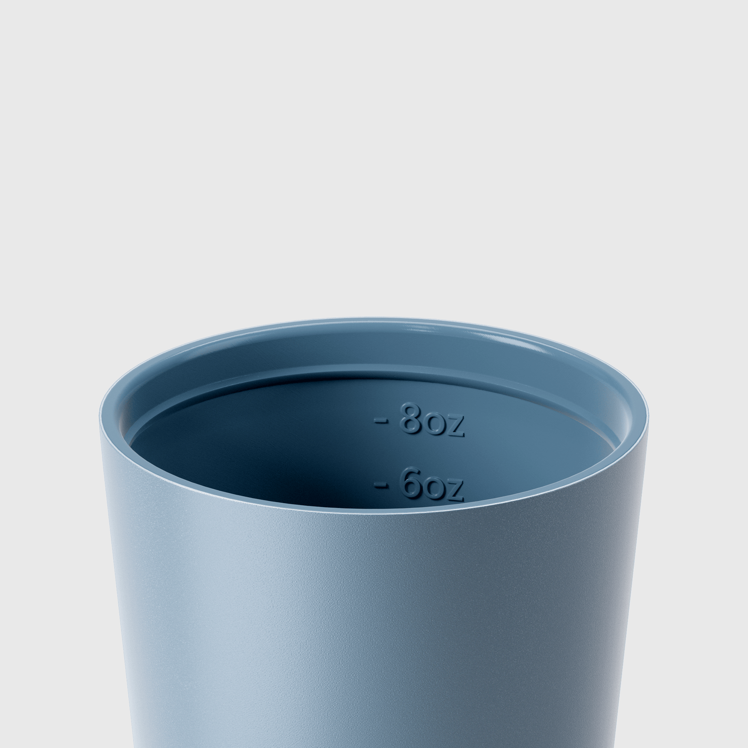 FRESSKO | Bino Ceramic Coffee Cup 8oz