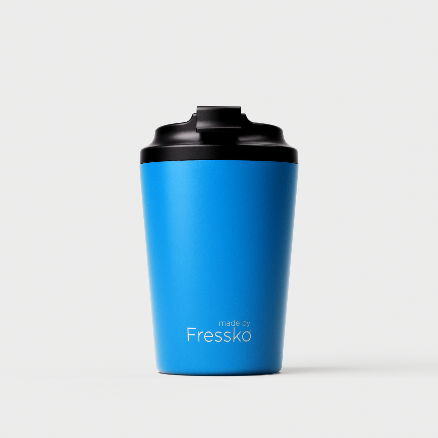 FRESSKO | Camino Ceramic Reusable Coffee Cup 12oz
