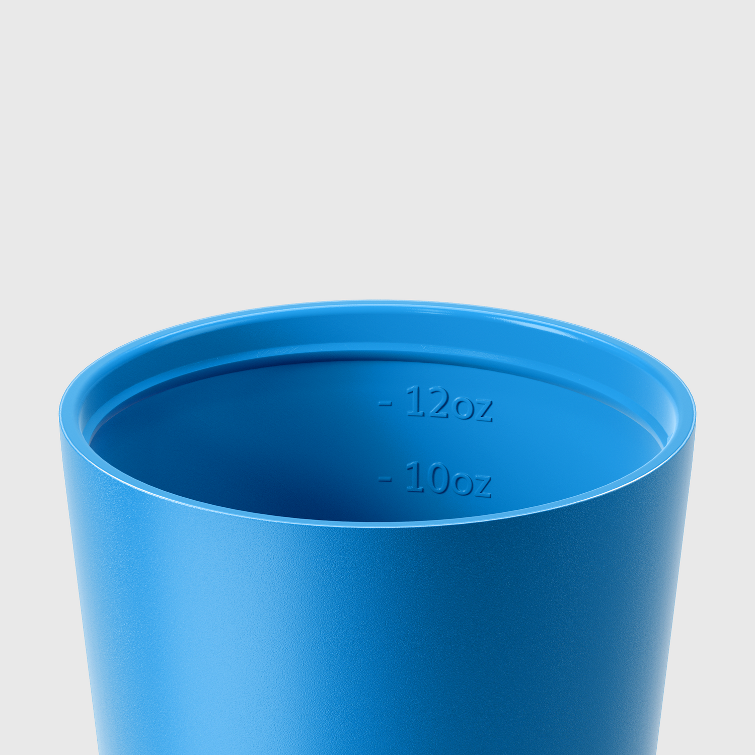 FRESSKO | Camino Ceramic Reusable Coffee Cup 12oz