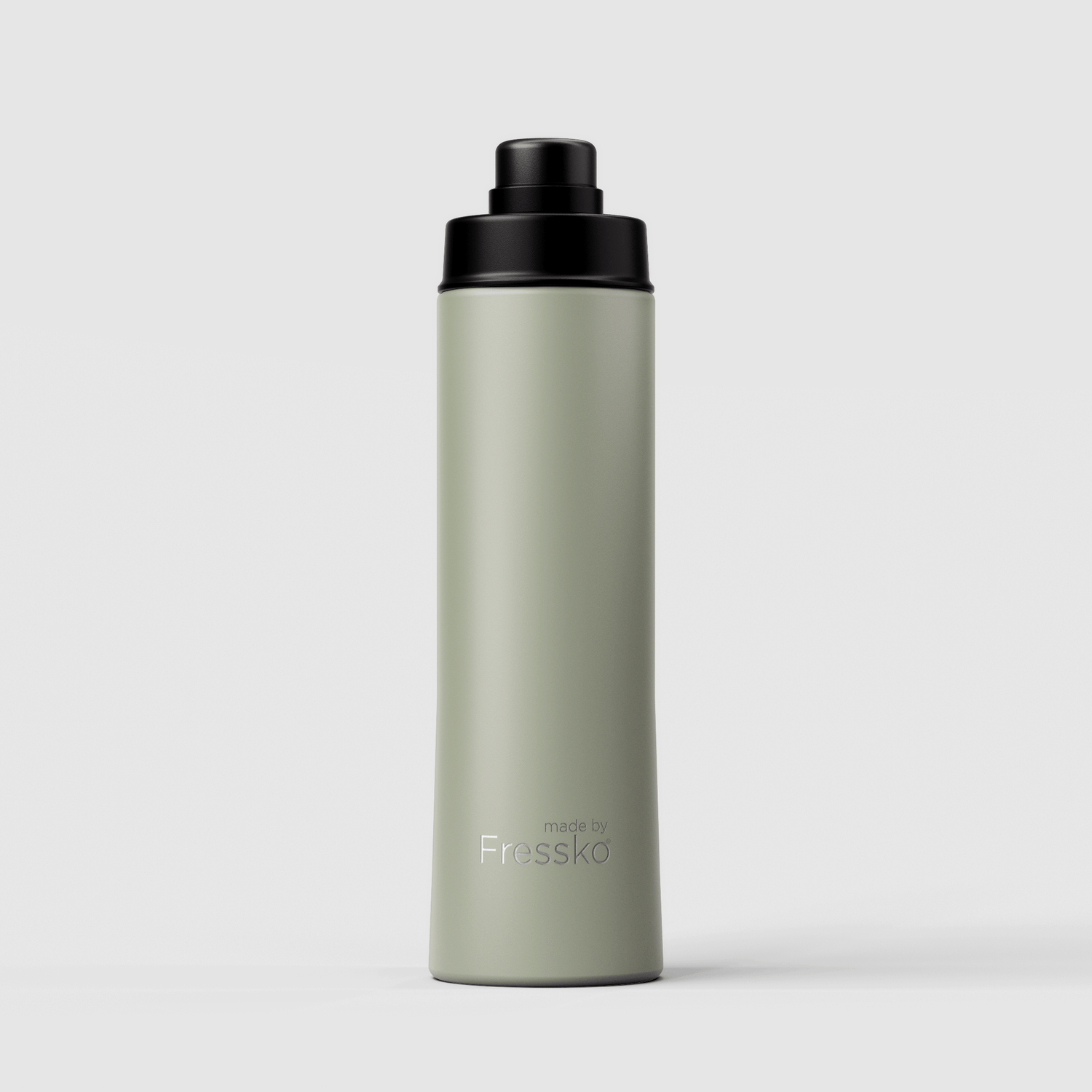 FRESSKO | Move Stainless Steel Drink Bottle 660ml