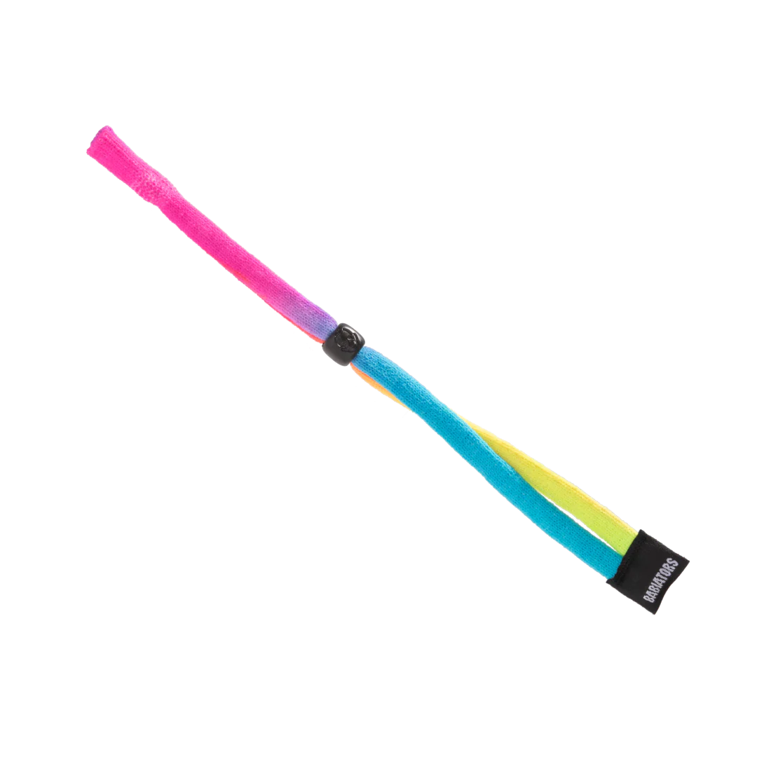 BABIATORS | Sunglasses Strap | Tie-Dye