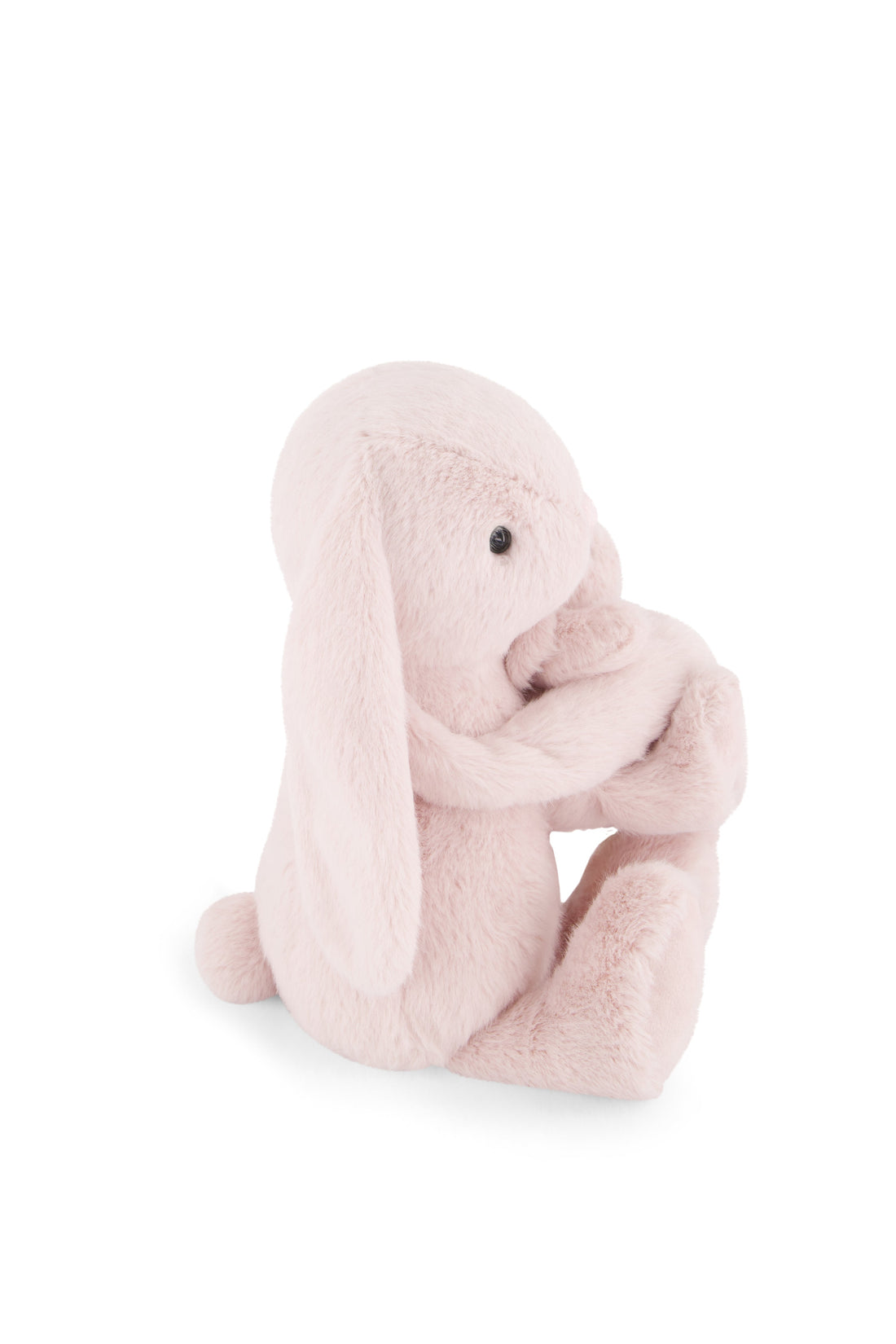 SNUGGLE BUNNIES | Frankie the Hugging Bunny
