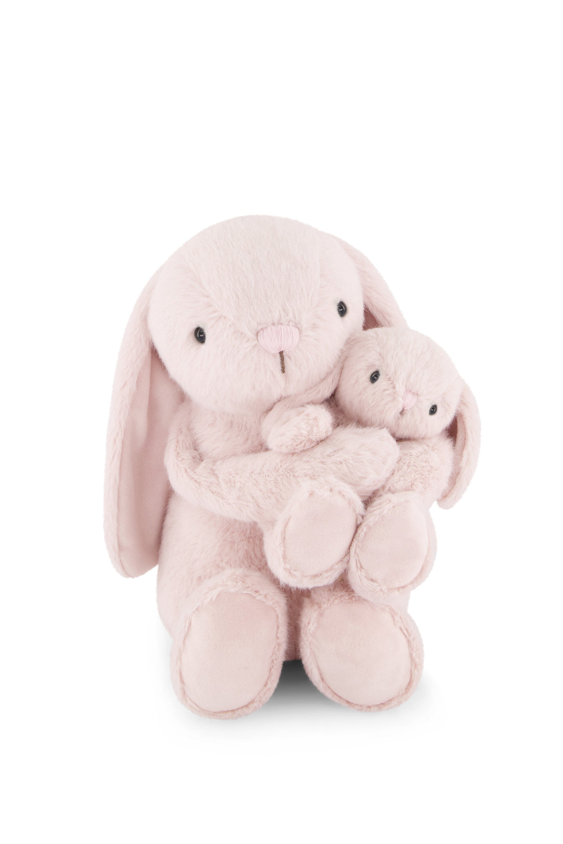 SNUGGLE BUNNIES | Frankie the Hugging Bunny