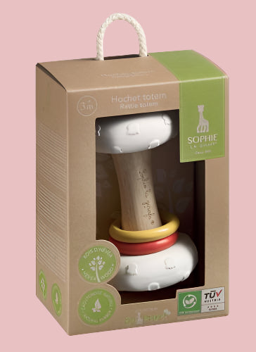 SOPHIE LA GIRAFE | Sophie's Totem