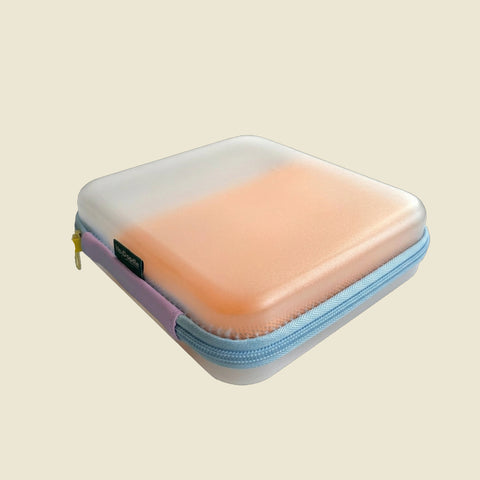 HEY DOODLE | Stationary Travel Case