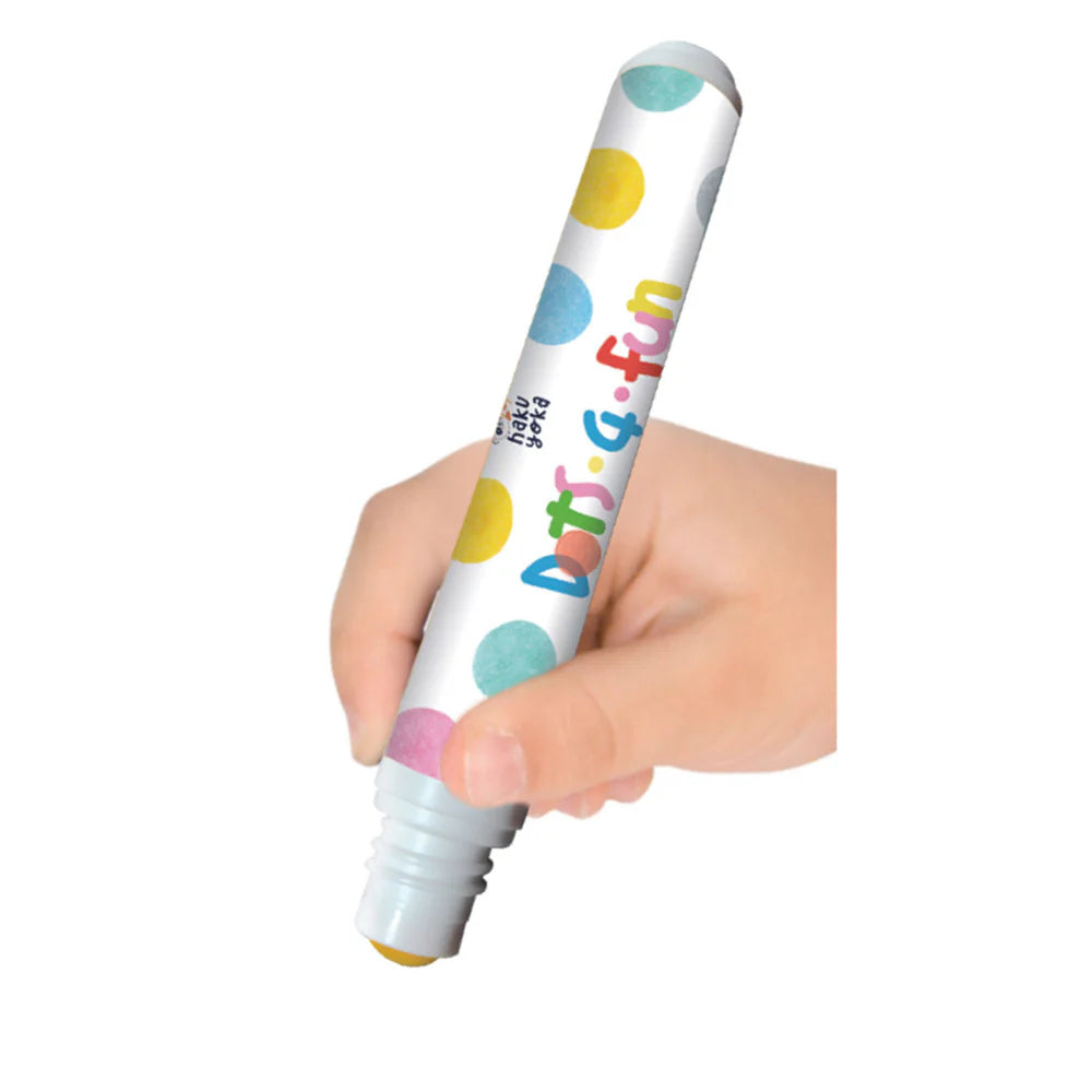 HAKU YOKA | Dot Markers