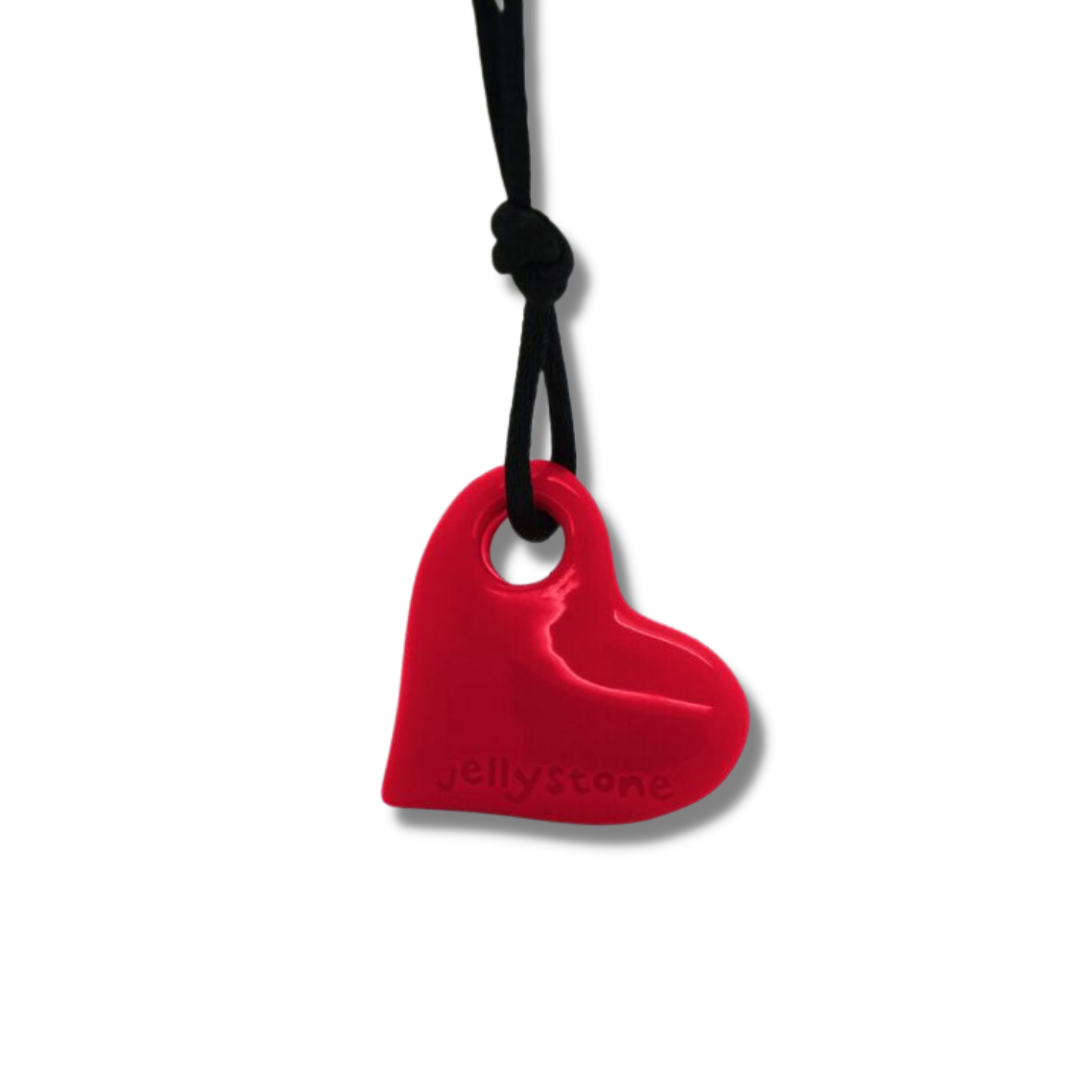 JELLYSTONE DESIGNS | Heart Pendant