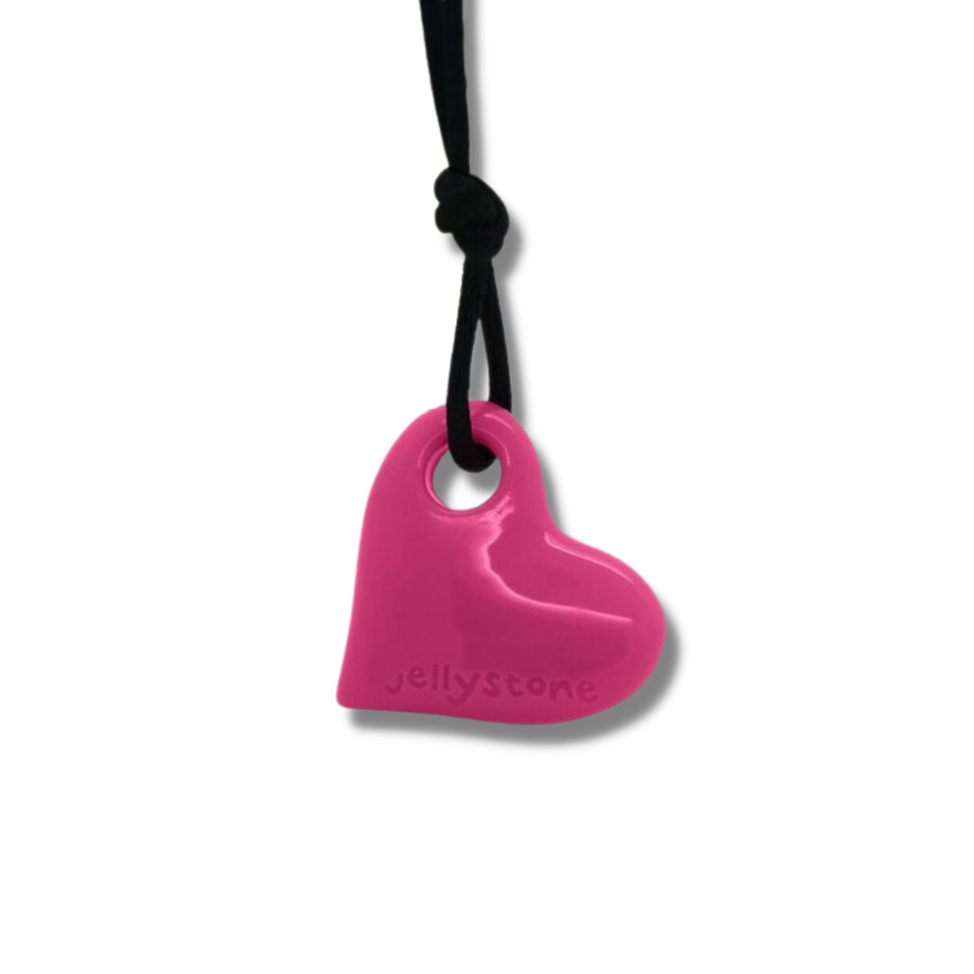 JELLYSTONE DESIGNS | Heart Pendant