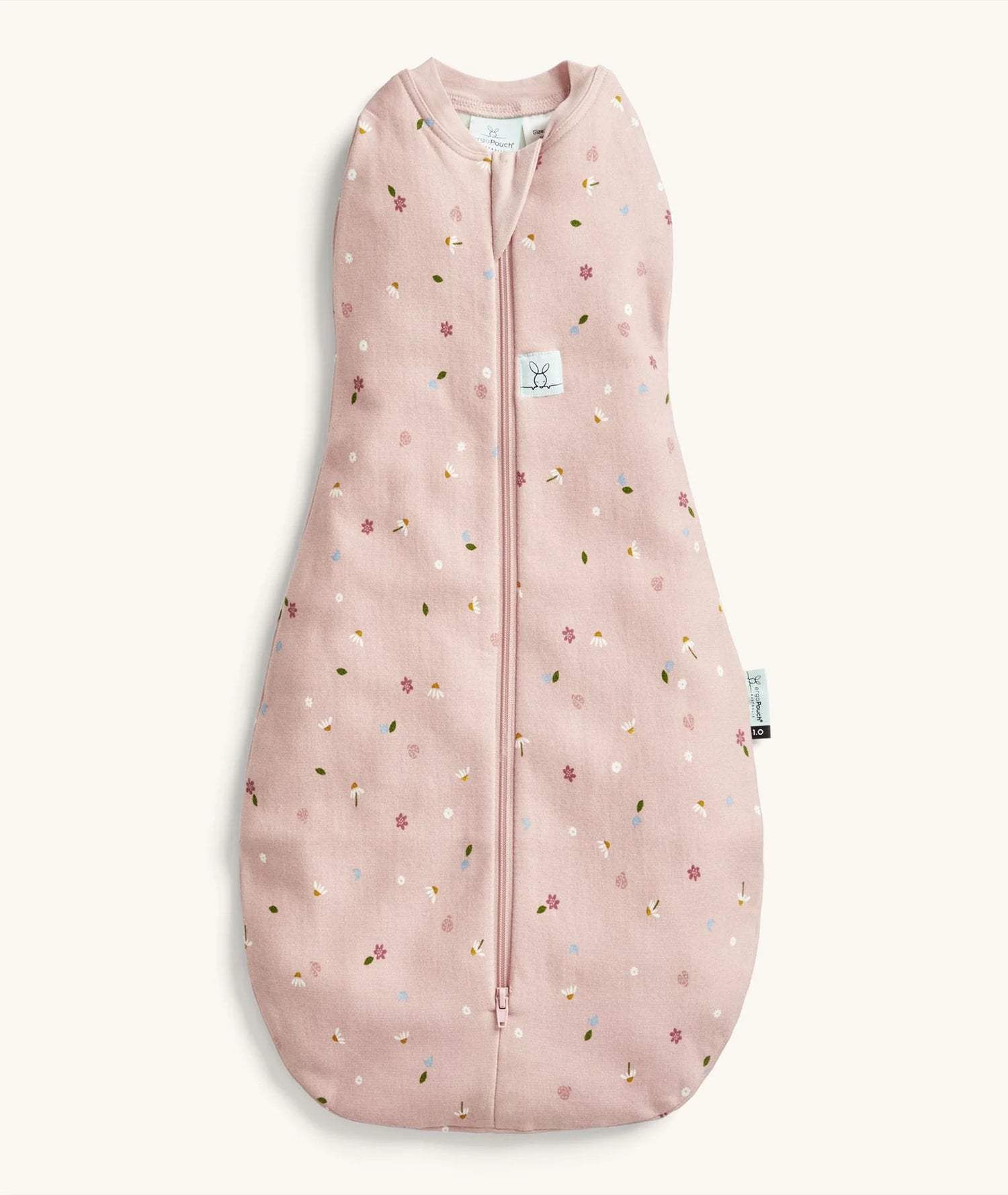 ERGOPOUCH | Cocoon Swaddle Bag | 1.0 TOG