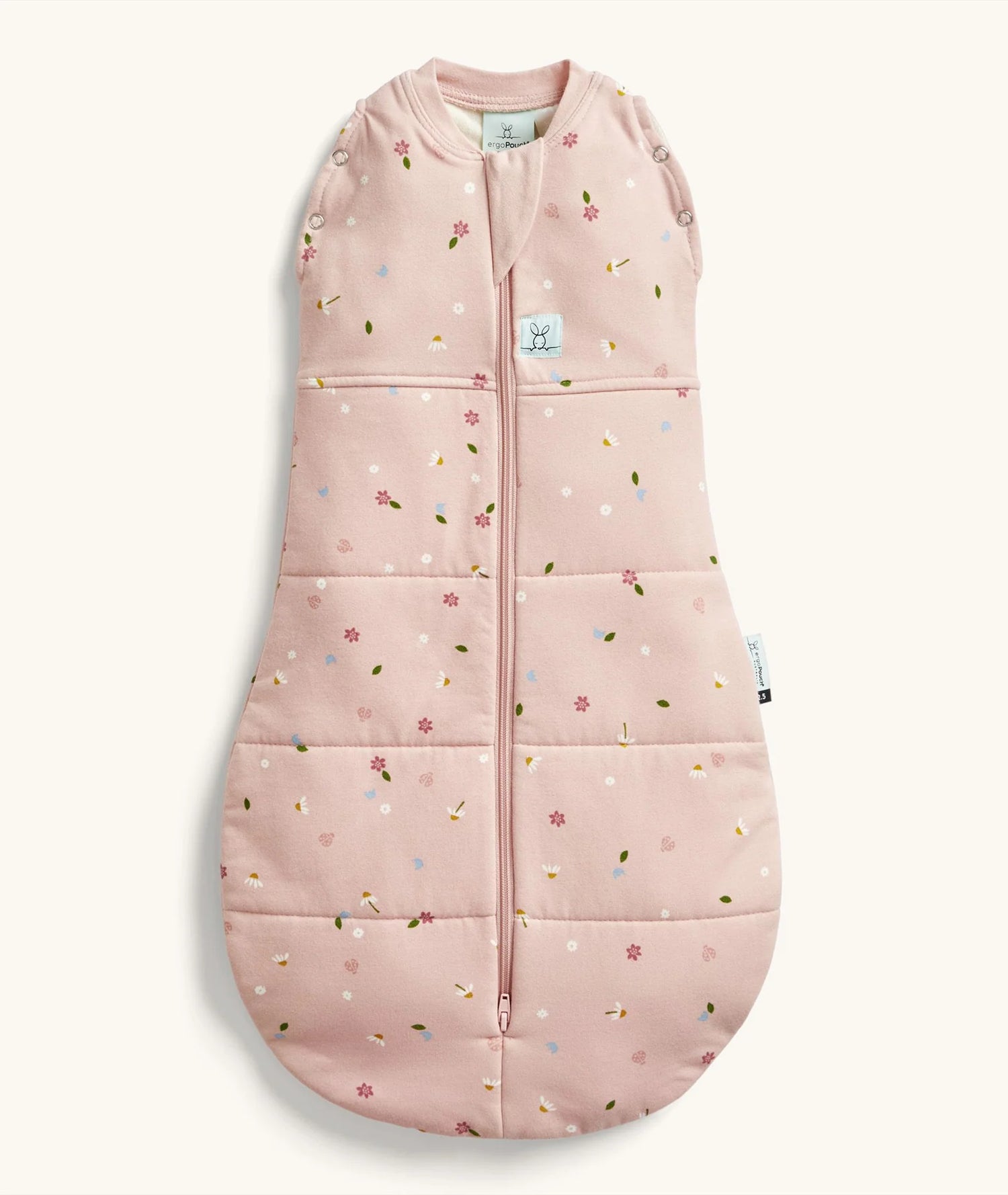 ERGOPOUCH | Cocoon Swaddle Bag | 2.5 TOG