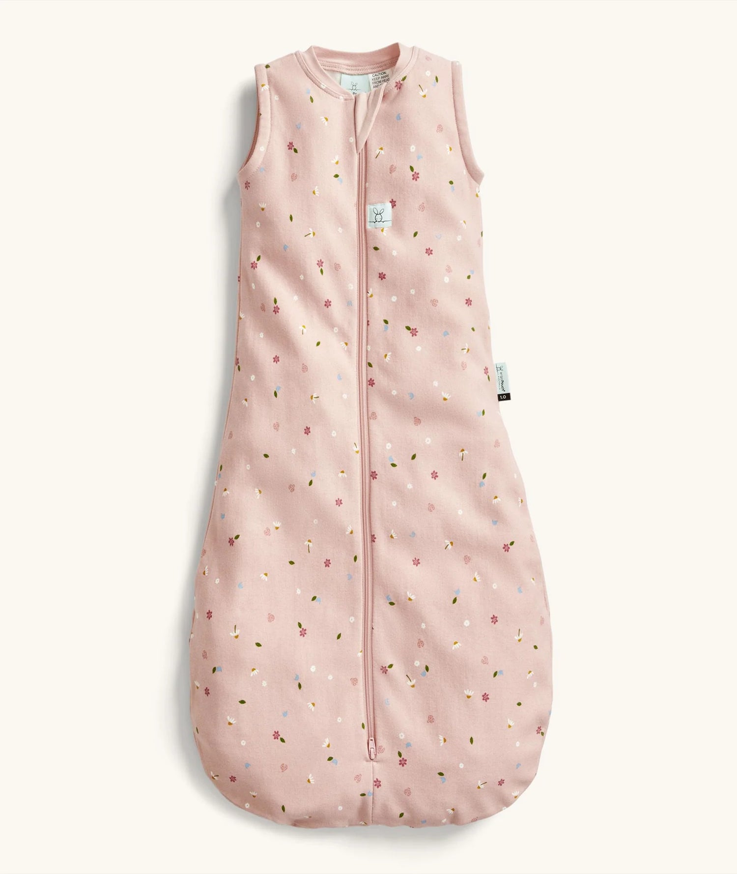 ERGOPOUCH | Sleeping Bag | 1.0 TOG