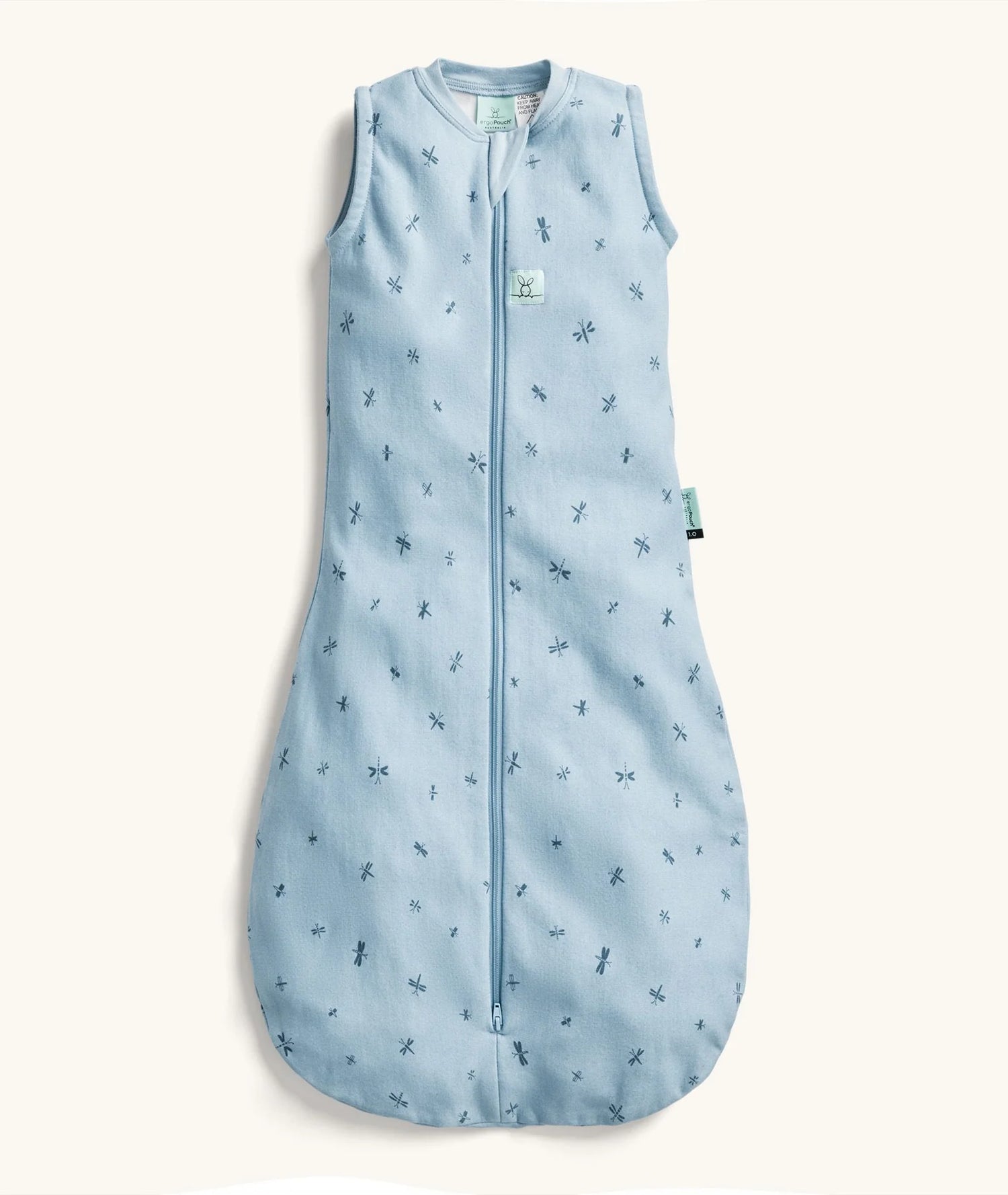 ERGOPOUCH | Sleeping Bag | 1.0 TOG