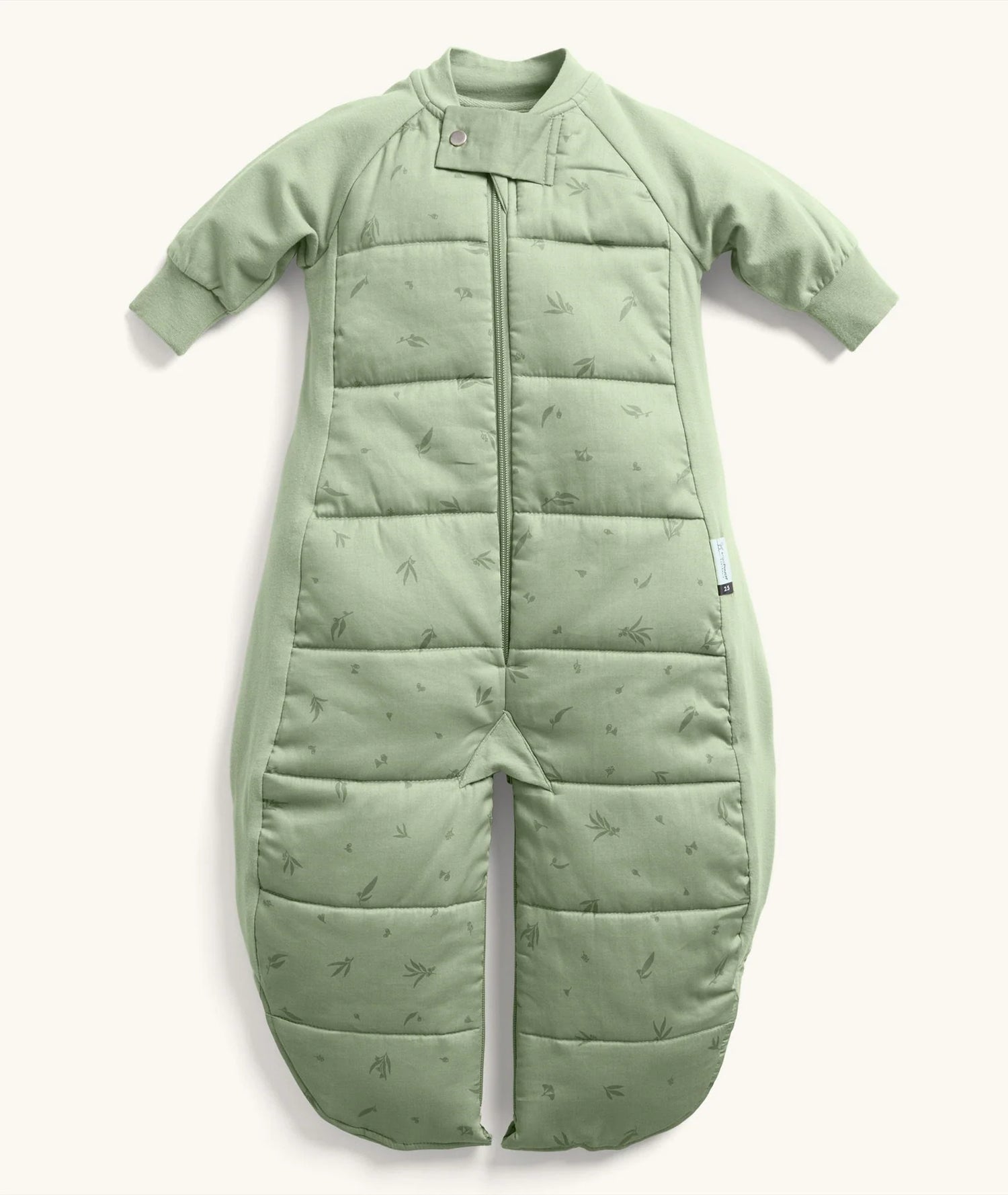 ERGOPOUCH | Sleep Suit Bag | 2.5 TOG