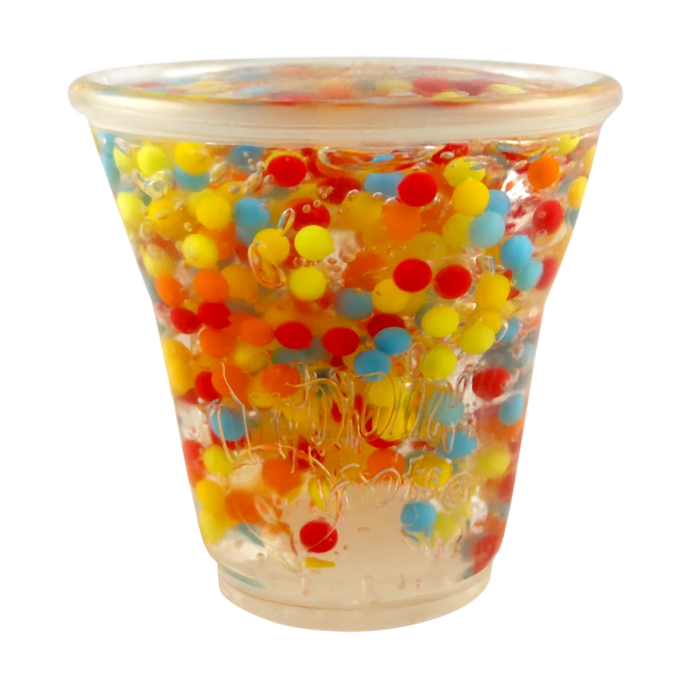 DIPPIN' DOTS | Dippin' Dots Squishie