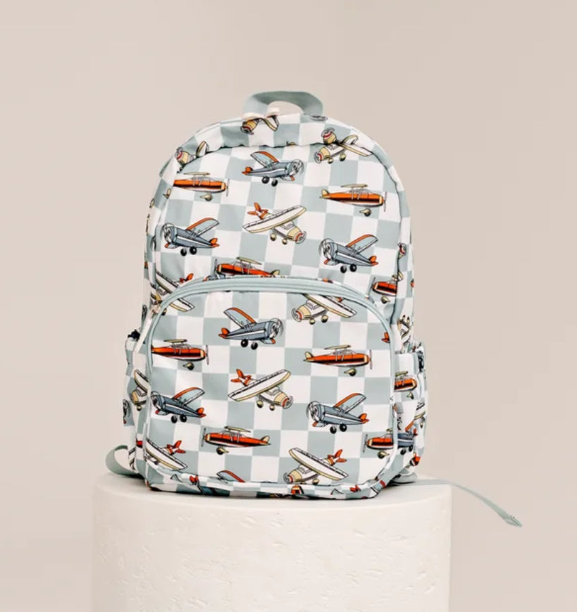 CONFETTI KIDZ | Early Years Backpack