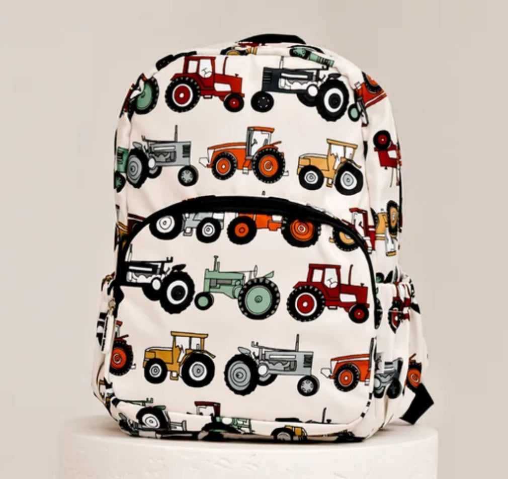 CONFETTI KIDZ | Early Years Backpack
