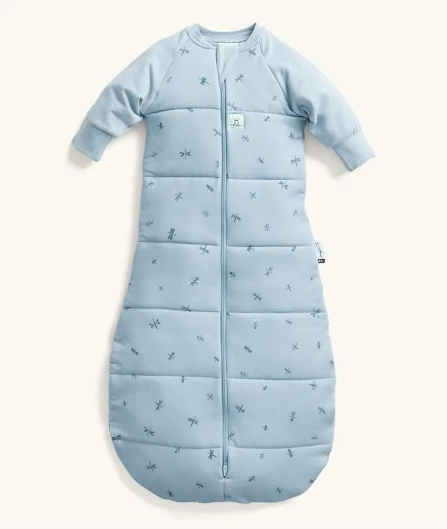 ERGOPOUCH | Sleeping Bag Long Sleeve | 2.5 TOG