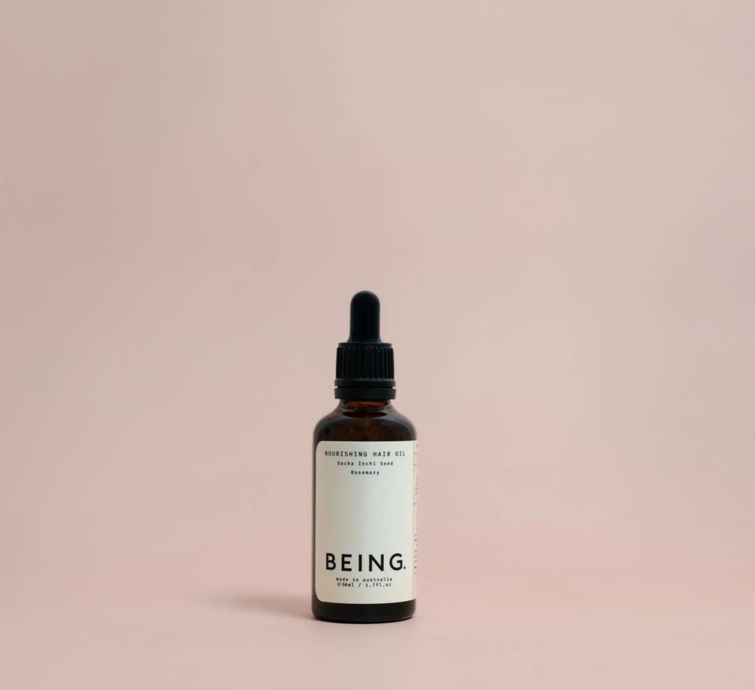BEING SKINCARE | Nourishing Hair Oil | 50ml