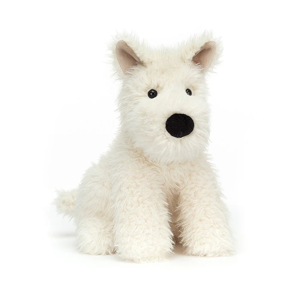 JELLYCAT | Munro Scottie Dog | Original
