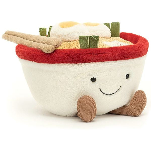JELLYCAT | Amuseable Ramen