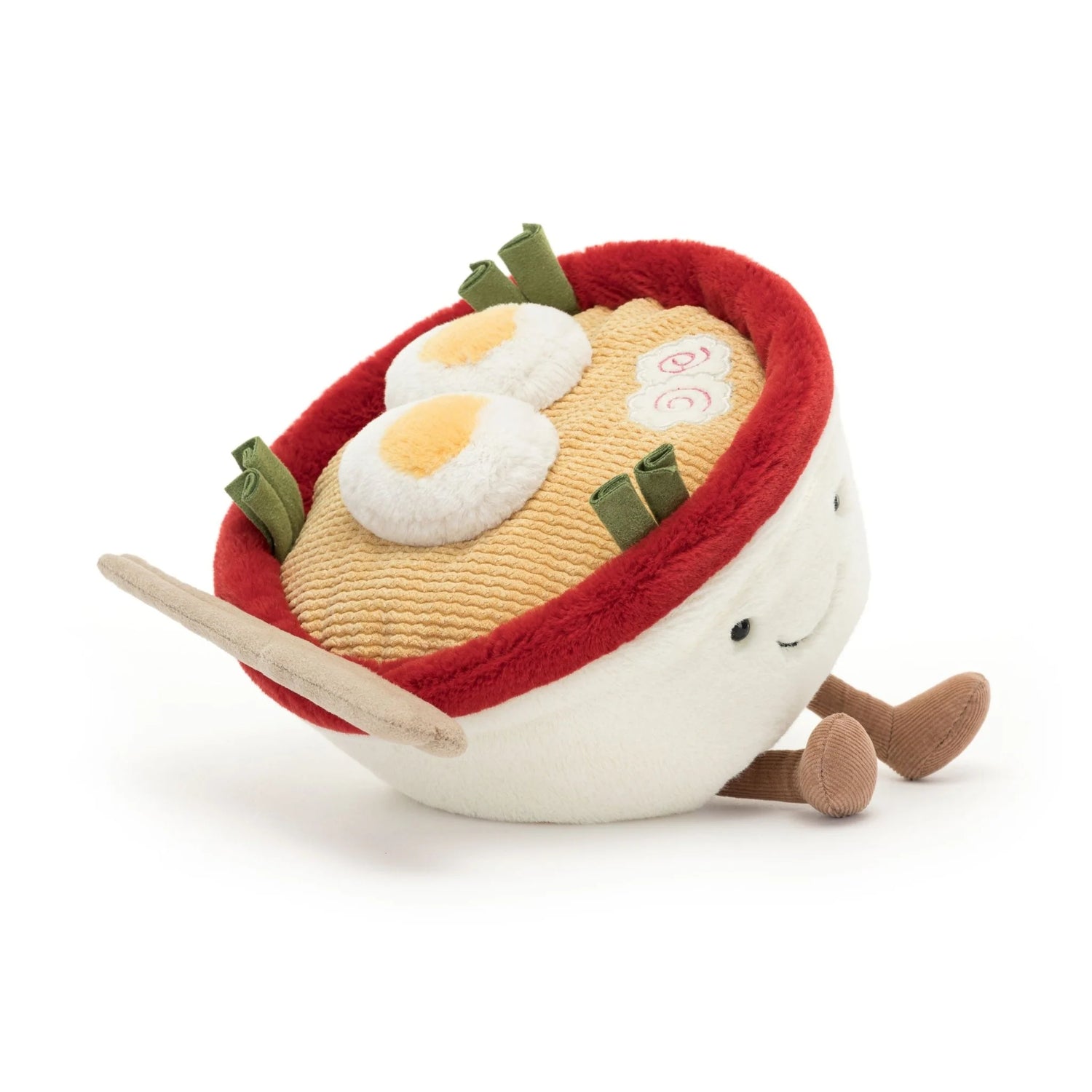 JELLYCAT | Amuseable Ramen