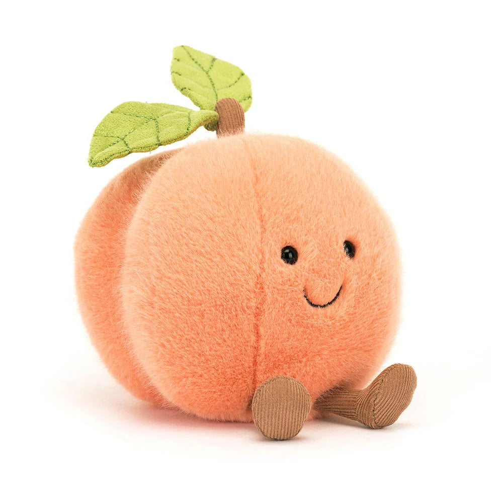 JELLYCAT | Amusables Peach