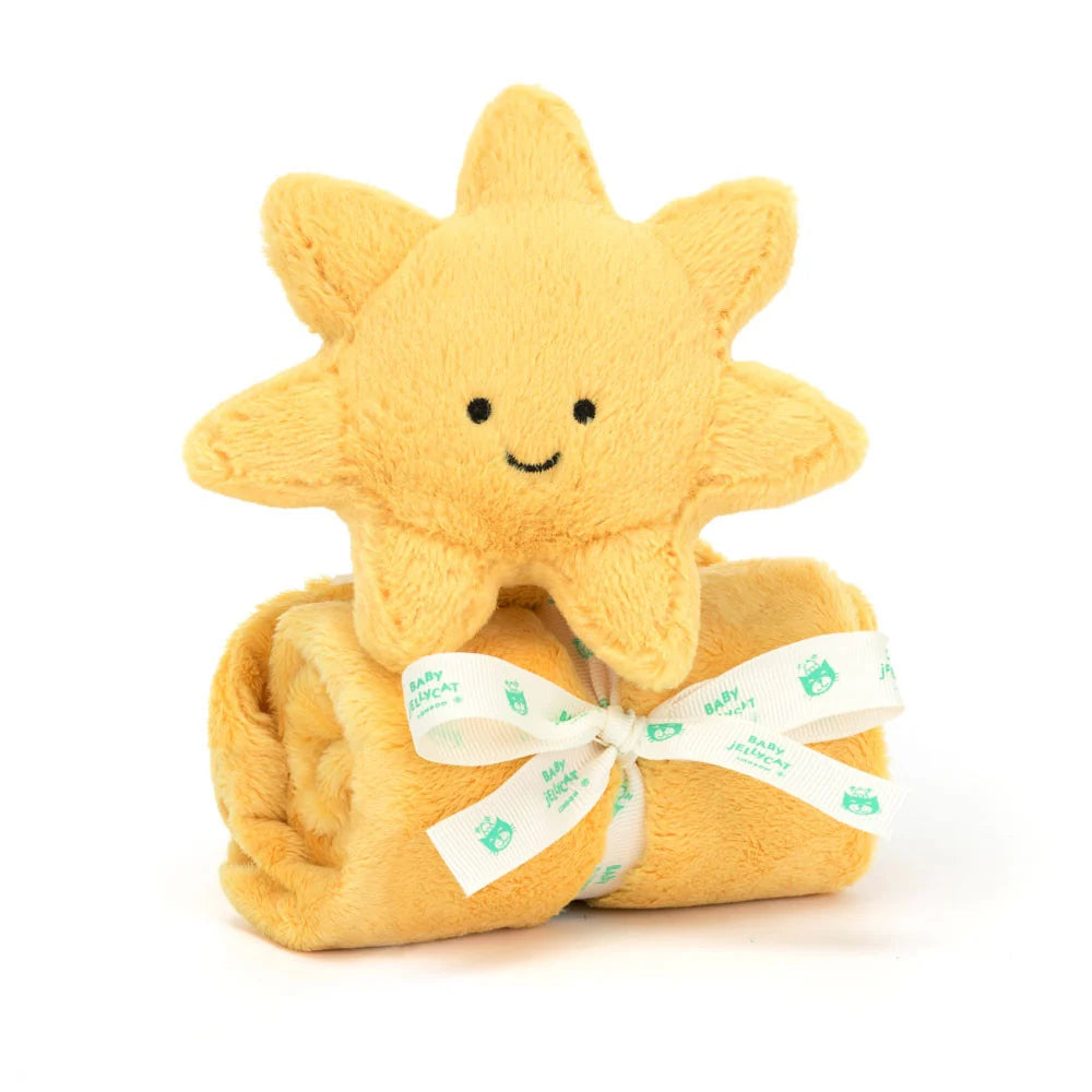 Jellycat Amusable Sun Soother