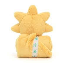 Jellycat Amusable Sun Soother