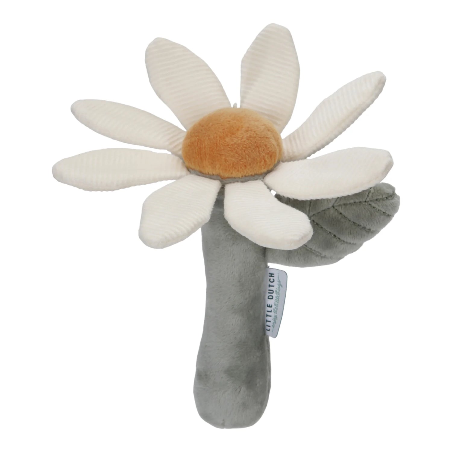 LITTLE DUTCH | Rattle Flower