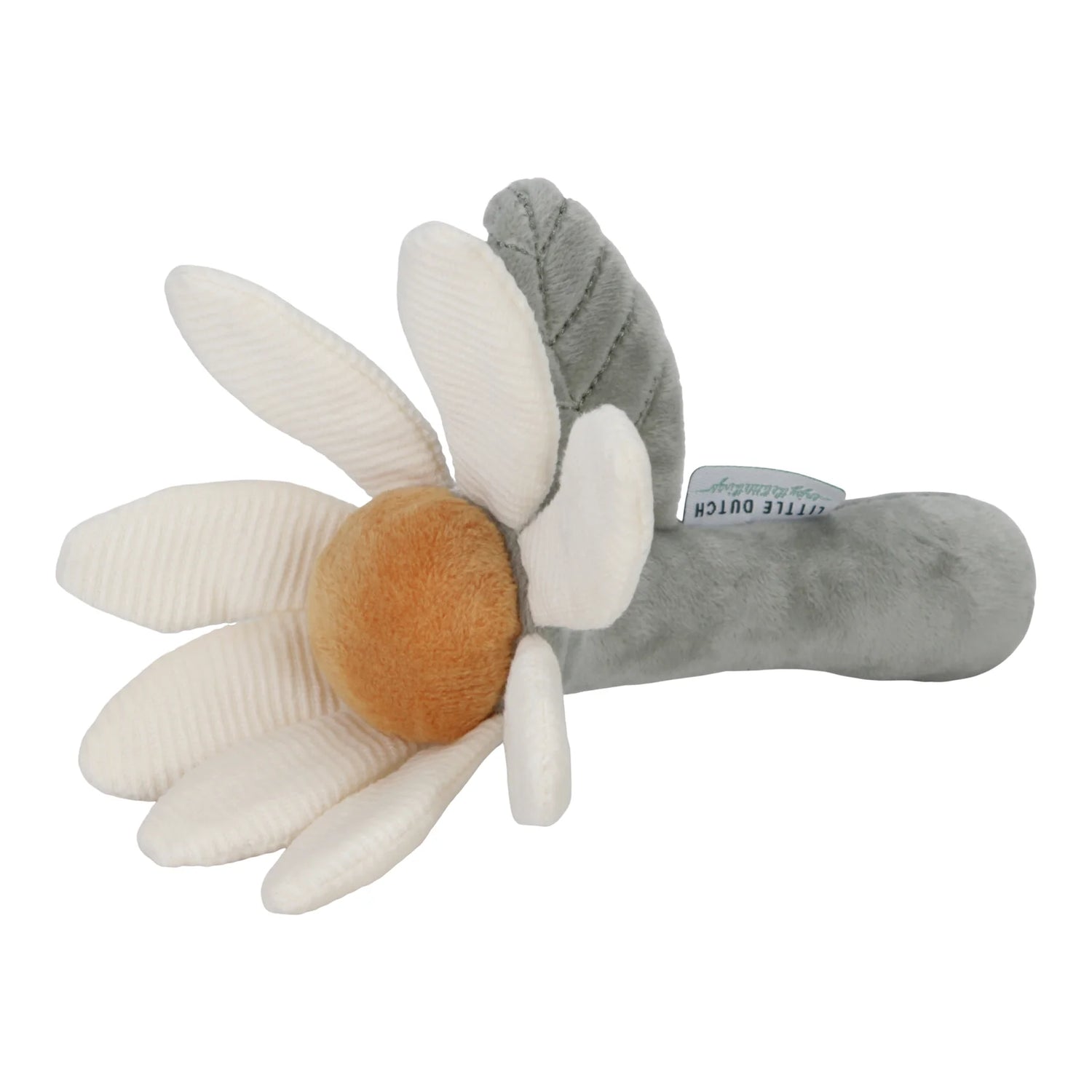 LITTLE DUTCH | Rattle Flower