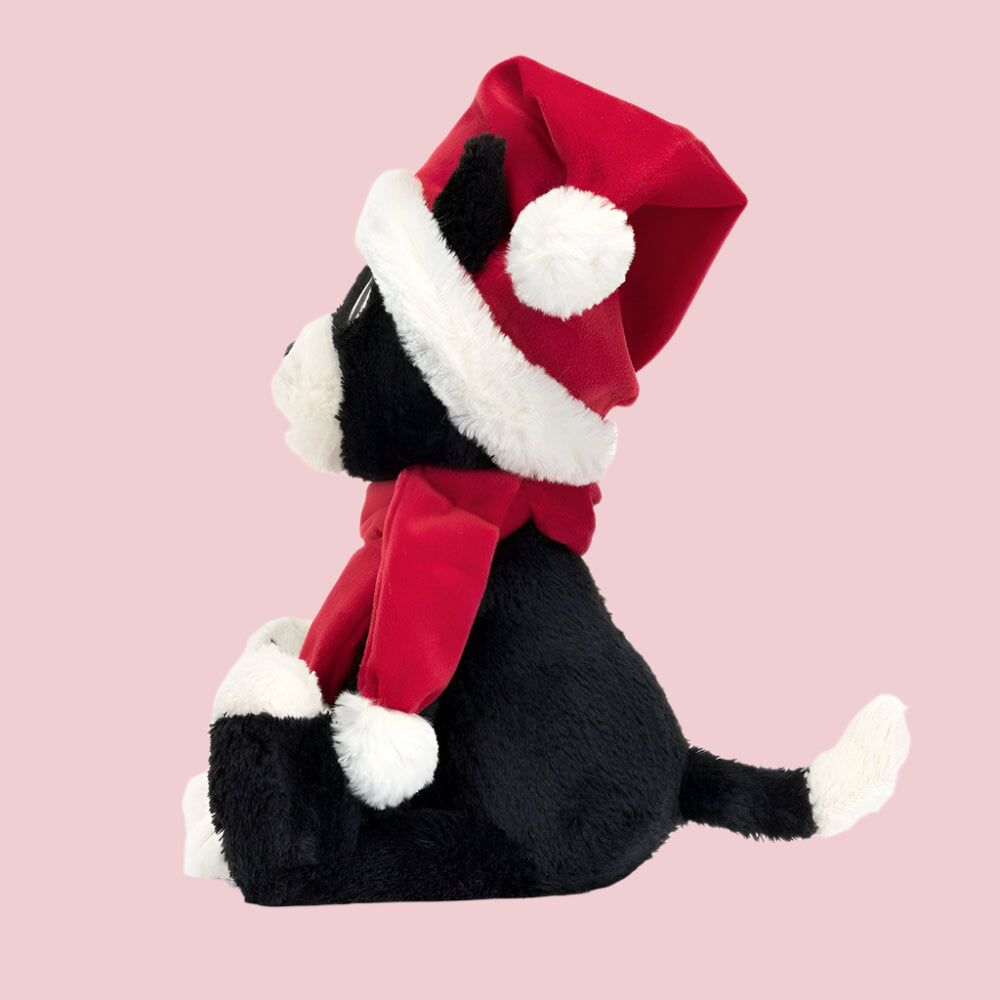 JELLYCAT | Christmas Jellycat Jack