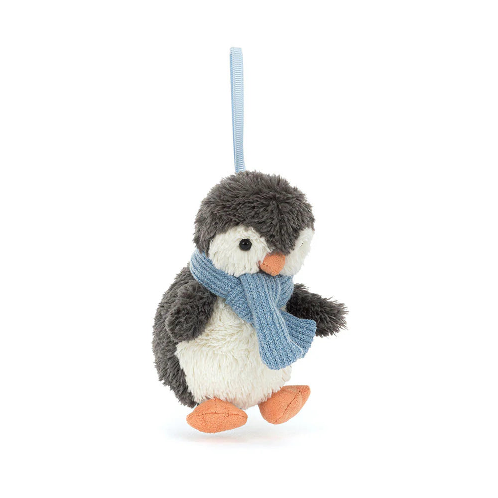 JELLYCAT | Peanut Penguin | Decoration