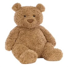 JELLYCAT Bartholomew Bear Really Big
