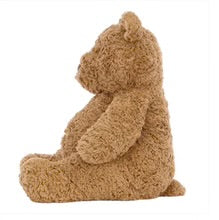 JELLYCAT Bartholomew Bear Really Big