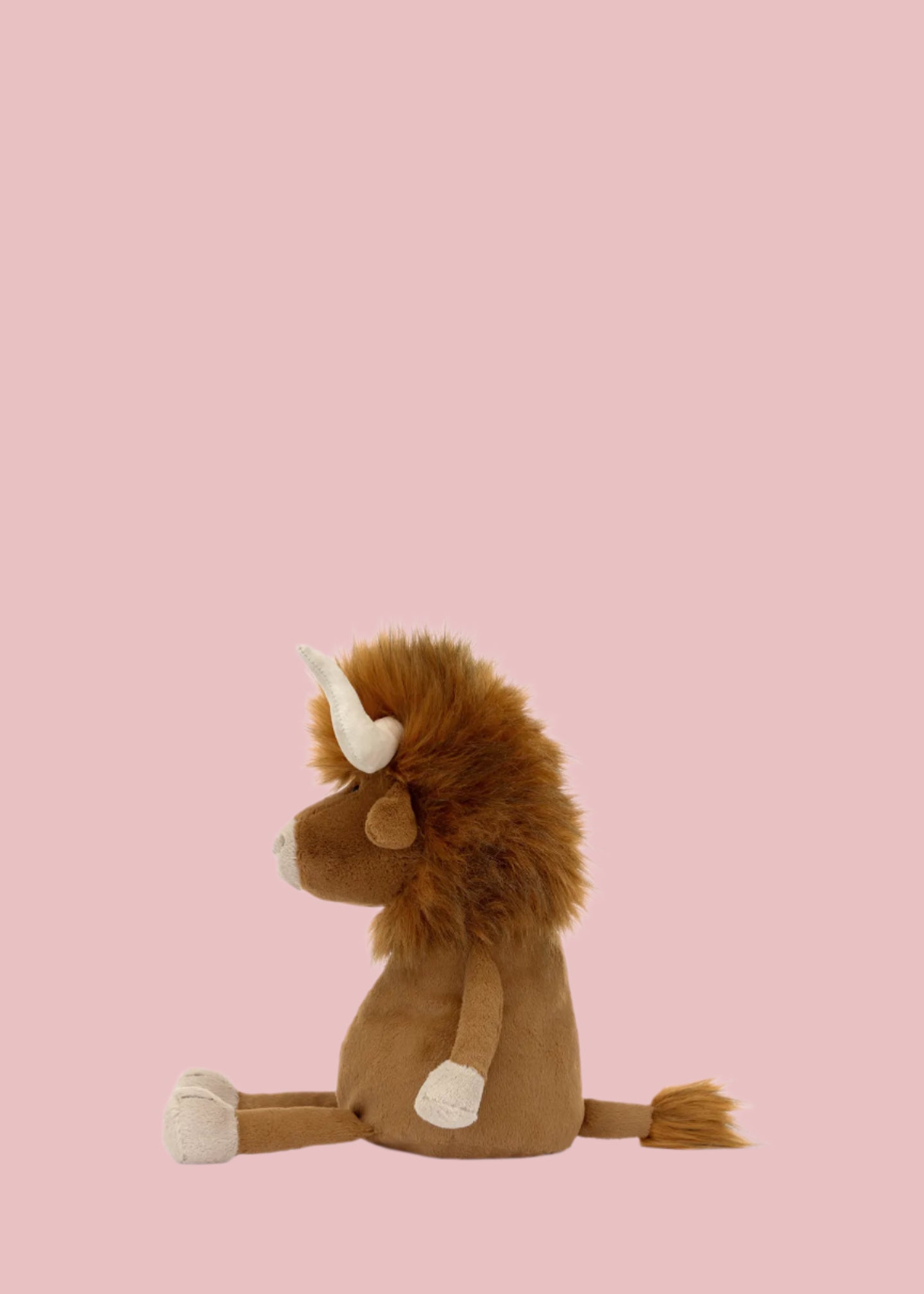 JELLYCAT | Ramone Bull