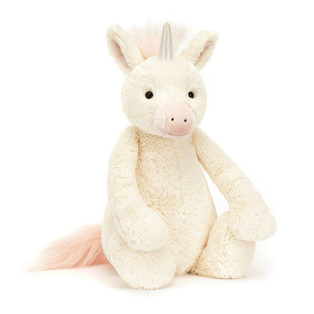 JELLYCAT | Bashful Unicorn | Giant