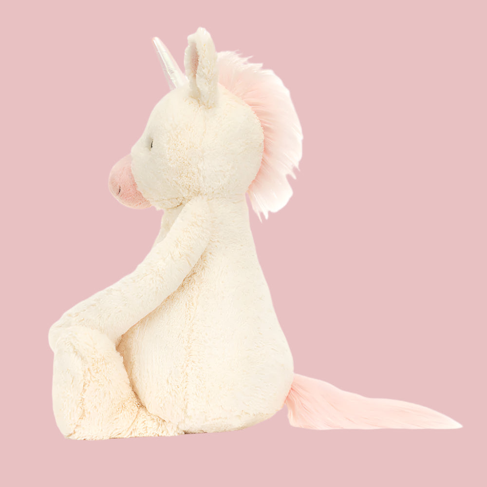 JELLYCAT | Bashful Unicorn | Giant