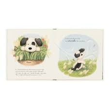 JELLYCAT | The Pick of the Sticks | Book