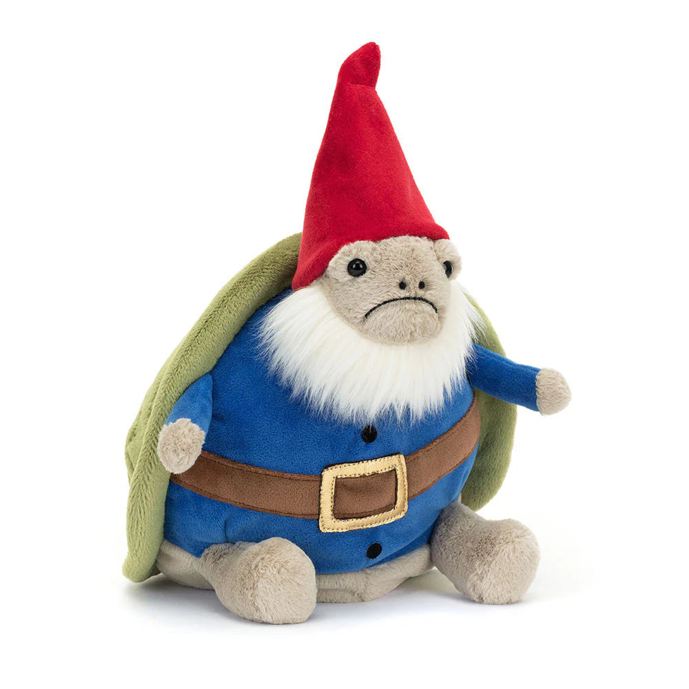 JELLYCAT | Gnome Timmy Turtle