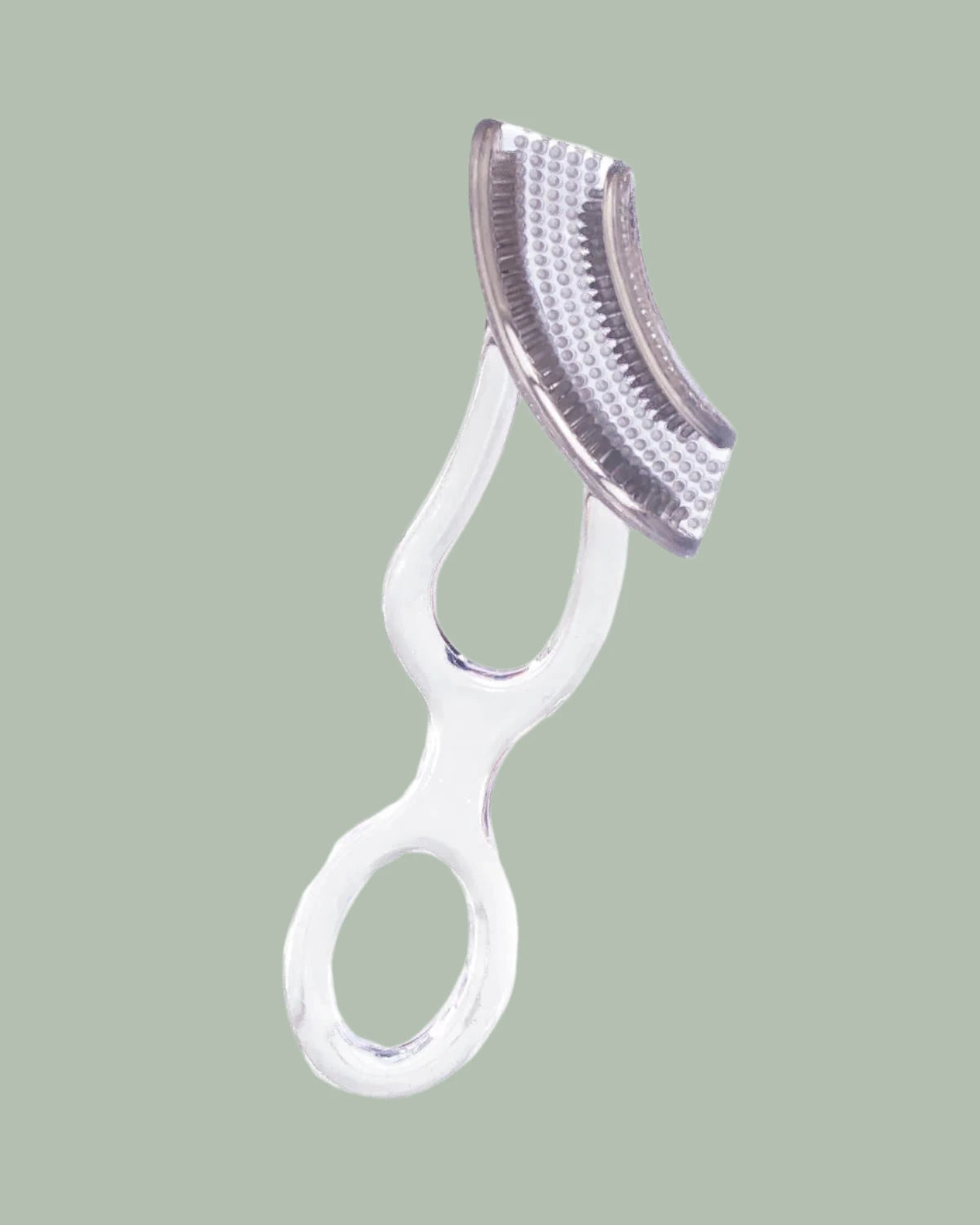 JACK N’ JILL | Silicone Tooth & Gum Brush | Stage 3