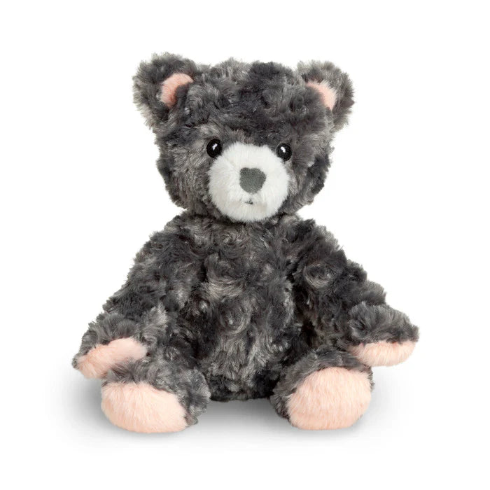 FEELING GRATEFUL | Bear Push