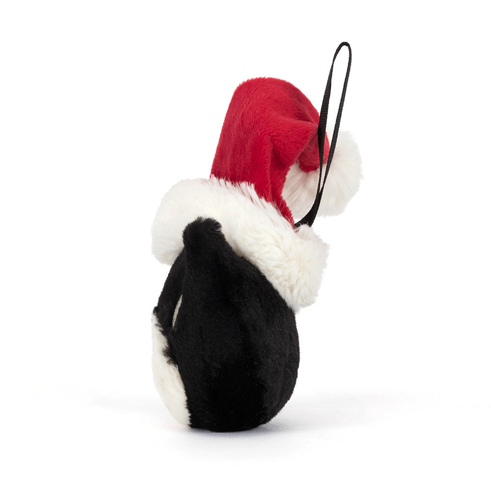 JELLYCAT | Jellycat Jack | Decoration