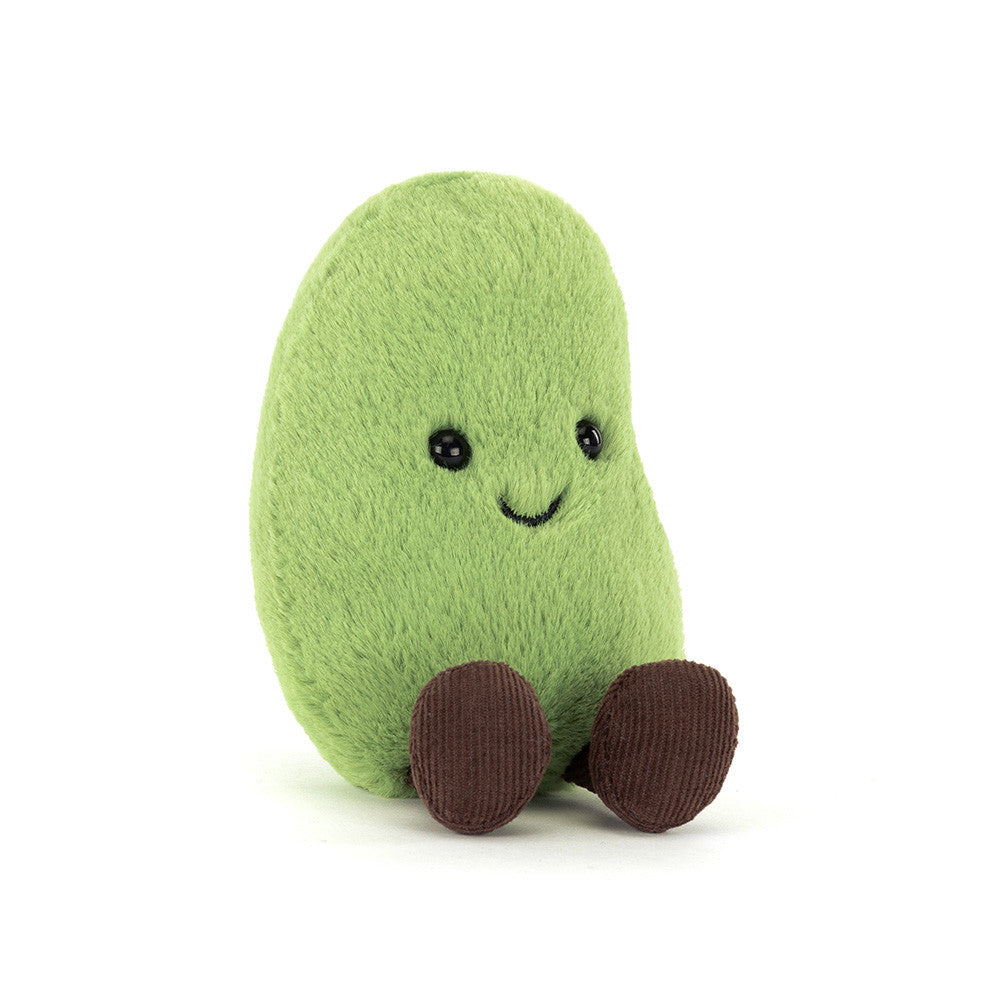 JELLYCAT | Amuseables Soyella Edamame Bean