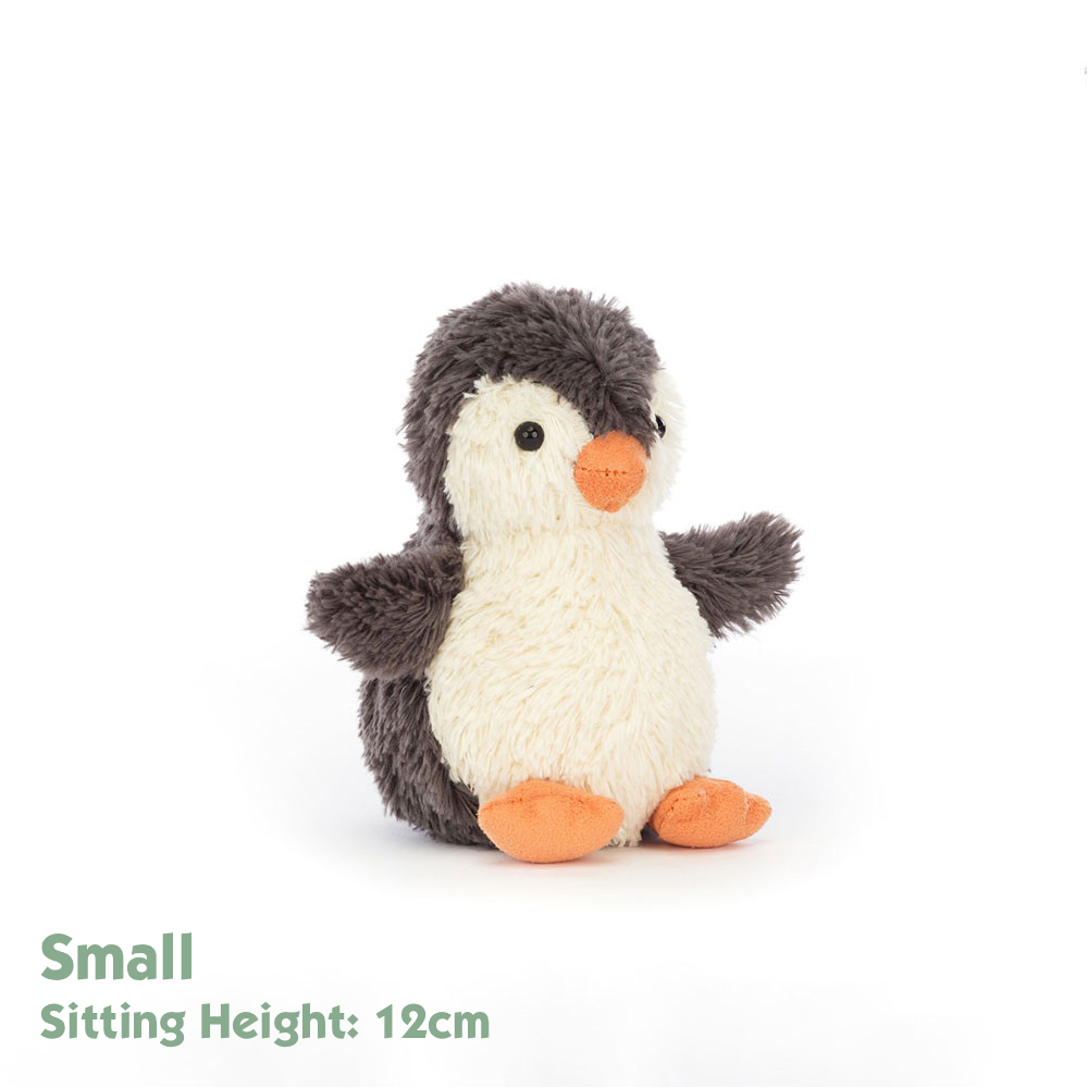 JELLYCAT | Peanut Penguin