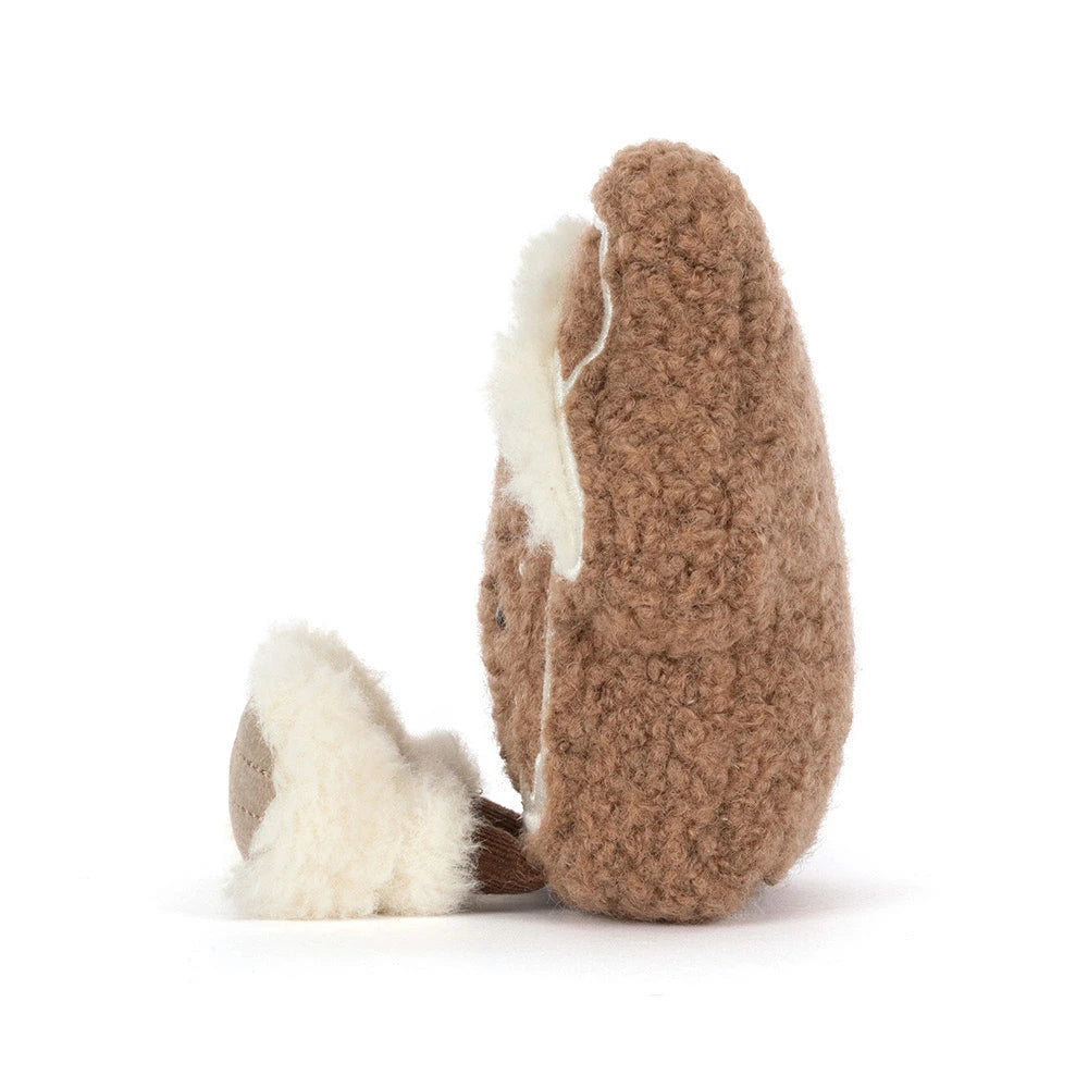 JELLYCAT | Amuseables Molasi Cookie