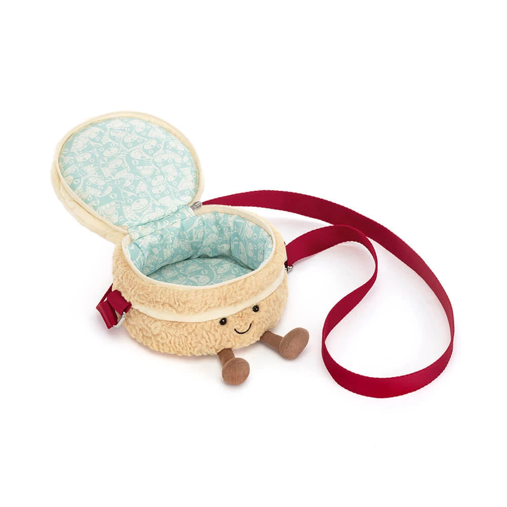 JELLYCAT | Birthday Cake Bag