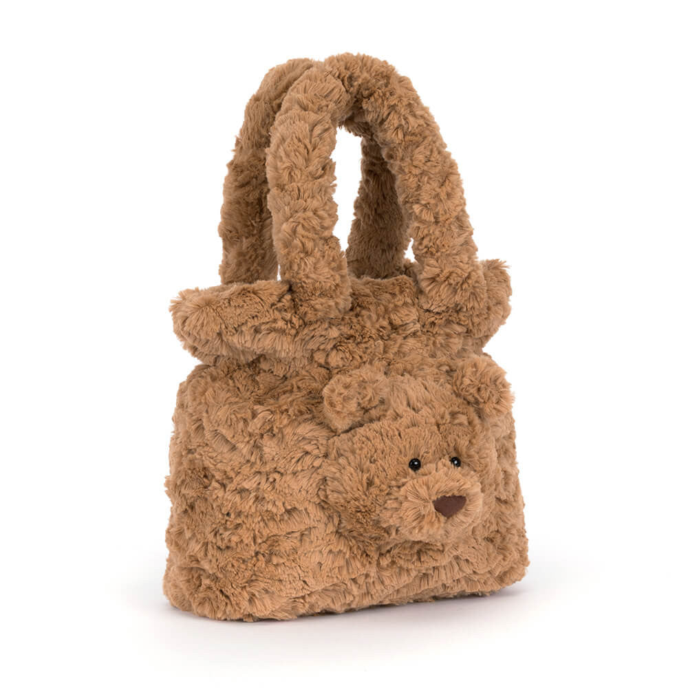 JELLYCAT | Bartholomew Bear Handbag