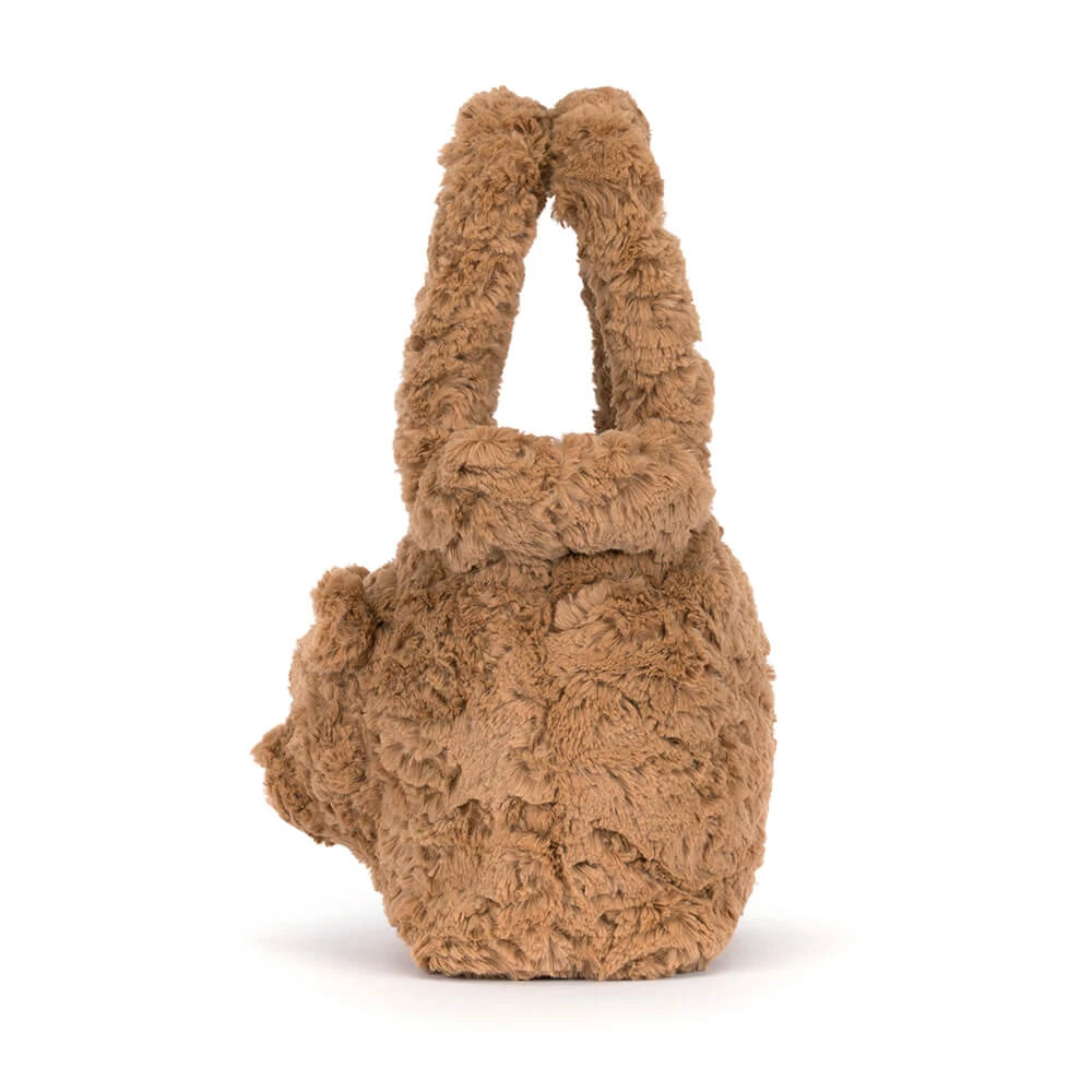 JELLYCAT | Bartholomew Bear Handbag