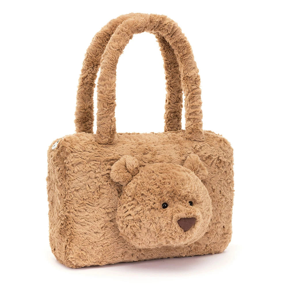 JELLYCAT | Bartholomew Bear Tote Bag