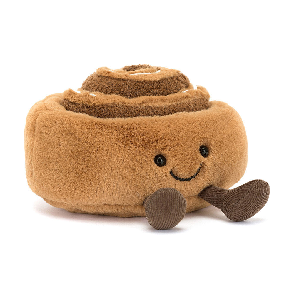 JELLYCAT | Amusables Cinnamon Bun